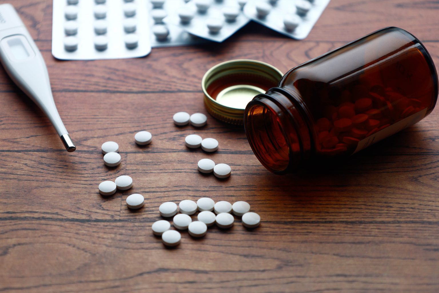 薬物乱用市販薬のオーバードーズの危険性について 新潟薬科大学 受験生応援サイト