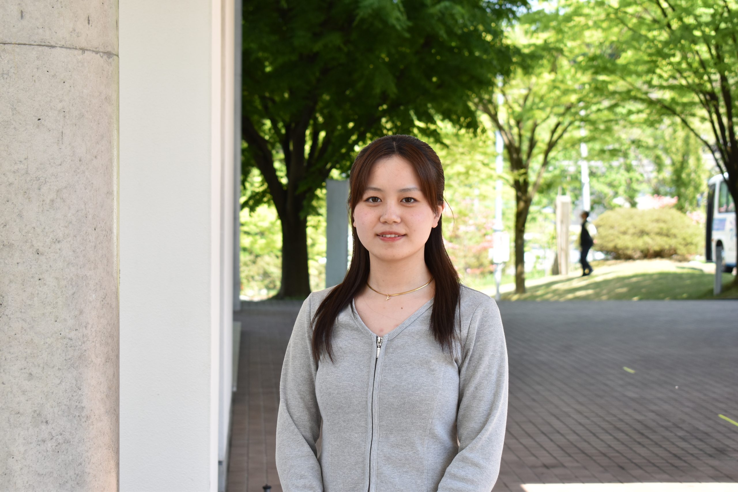 佐藤 夢那