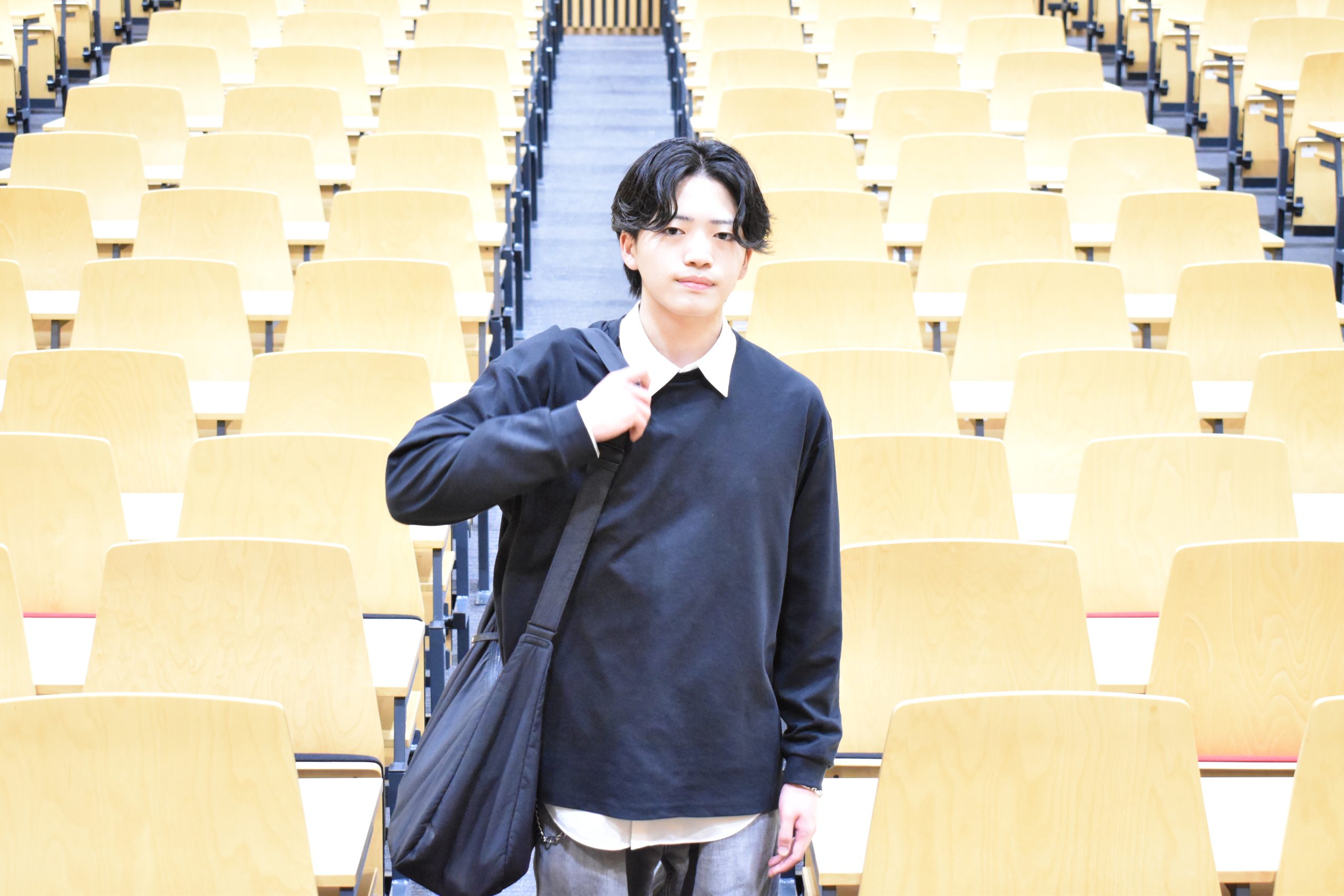 金子 龍乃介