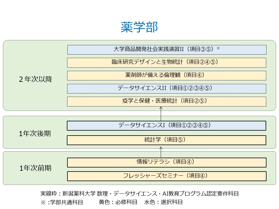 薬学部
