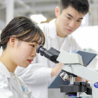 医療技術学部 臨床検査学科