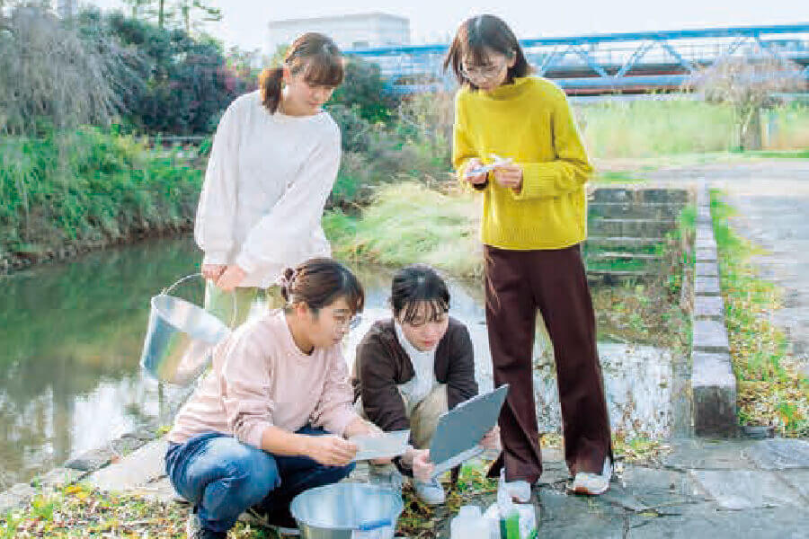 身につく力