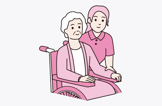 訪問看護ステーション