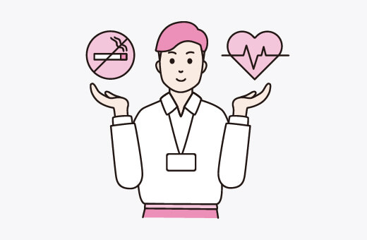 企業の健康管理室