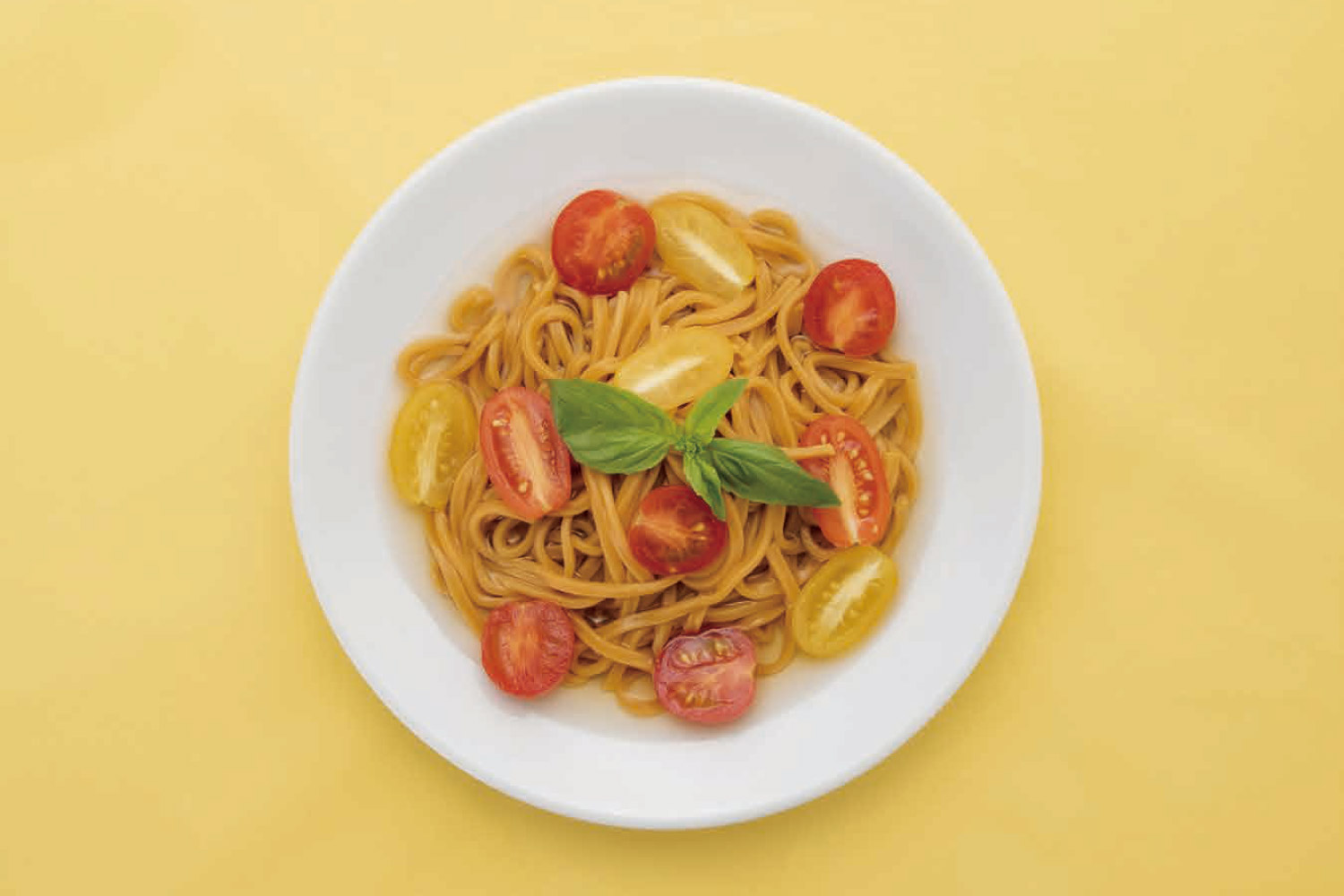 とまとうどん100